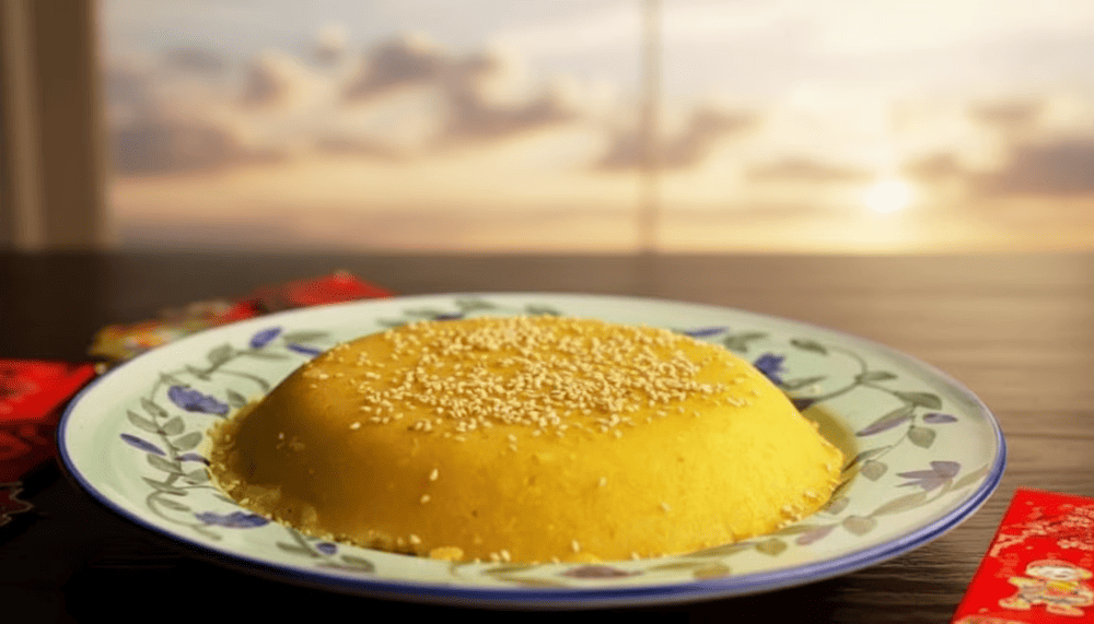 Món chè thường hay xuất hiện trong các dịp lễ, Tết